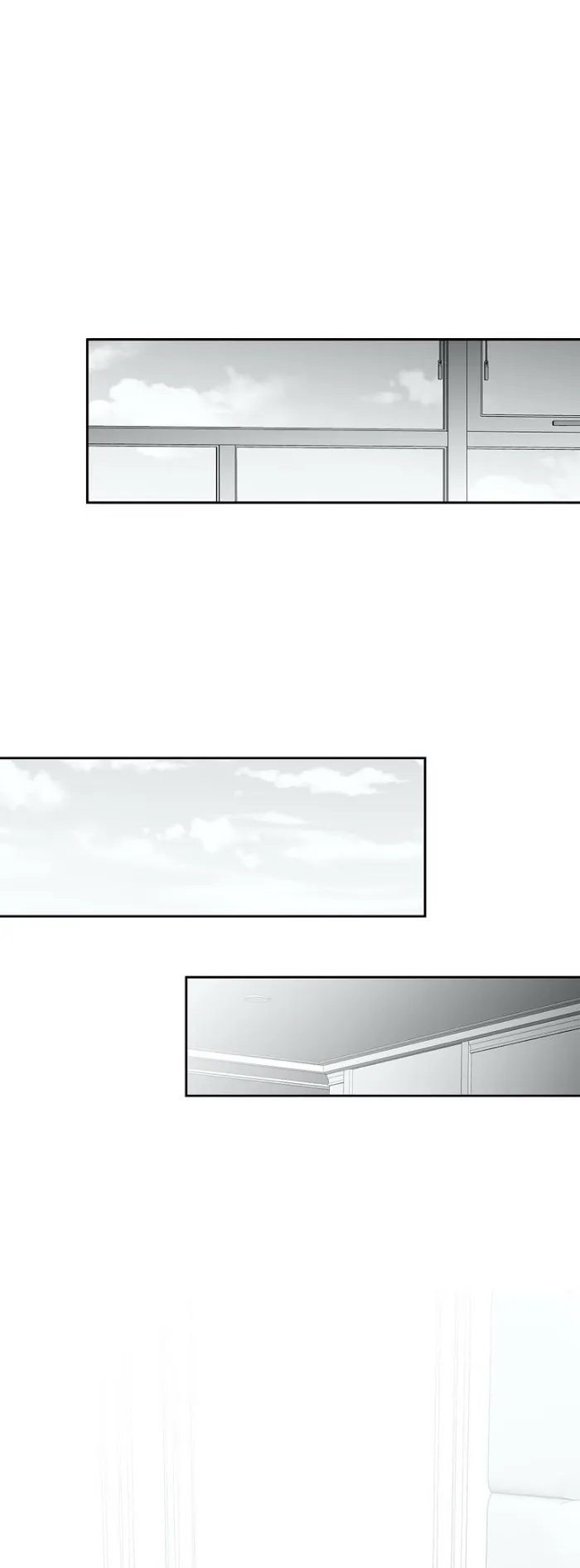 Legs Which Cannot Walk - Chapter 48 Page 39