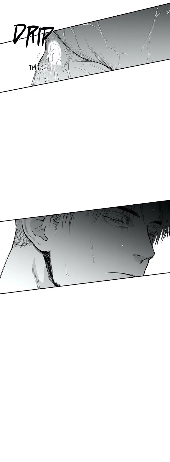 Legs Which Cannot Walk - Chapter 48 Page 41