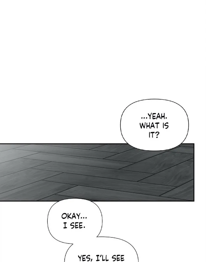 Legs Which Cannot Walk - Chapter 48 Page 45