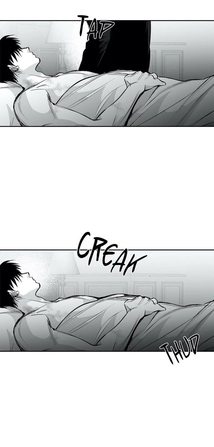 Legs Which Cannot Walk - Chapter 49 Page 6