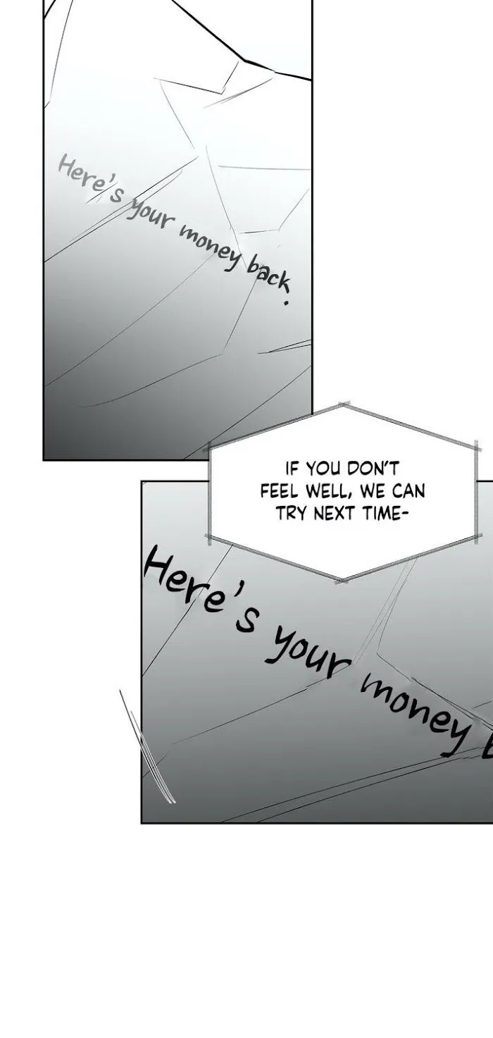 Legs Which Cannot Walk - Chapter 49 Page 13