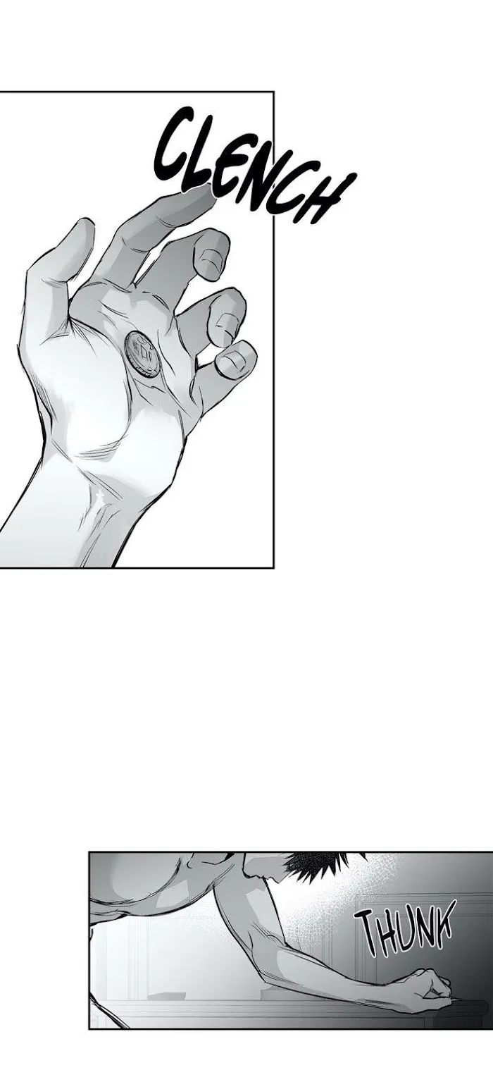Legs Which Cannot Walk - Chapter 49 Page 15