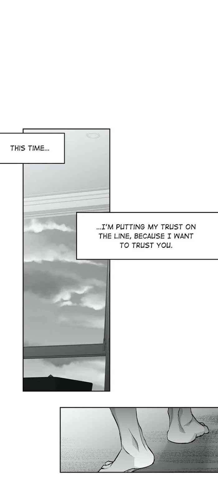 Legs Which Cannot Walk - Chapter 49 Page 16