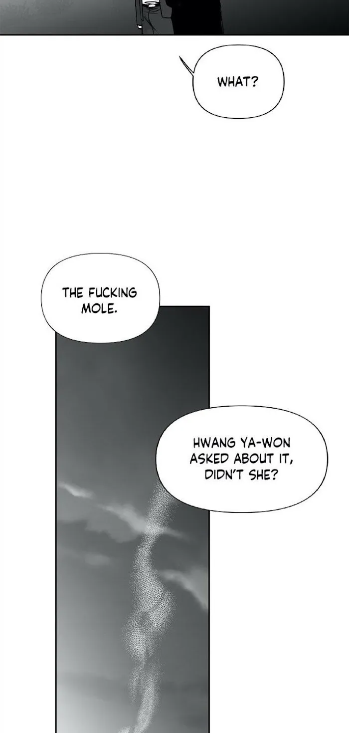 Legs Which Cannot Walk - Chapter 49 Page 32