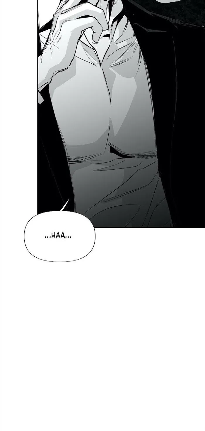Legs Which Cannot Walk - Chapter 49 Page 34