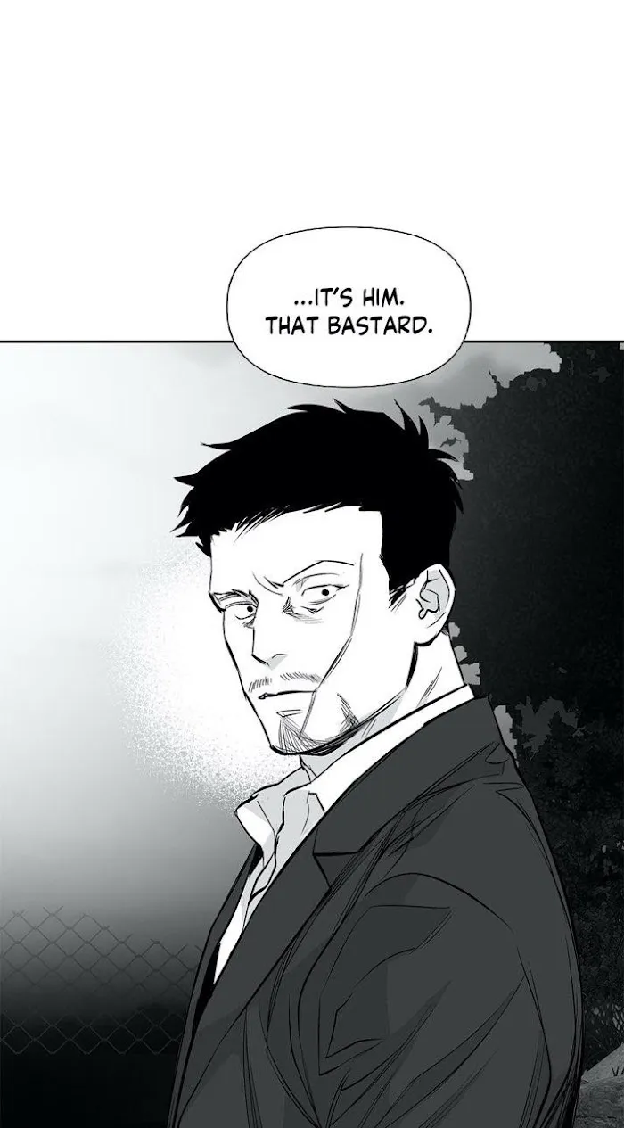 Legs Which Cannot Walk - Chapter 49 Page 35