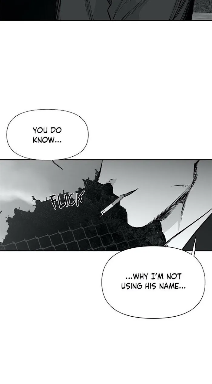 Legs Which Cannot Walk - Chapter 49 Page 36