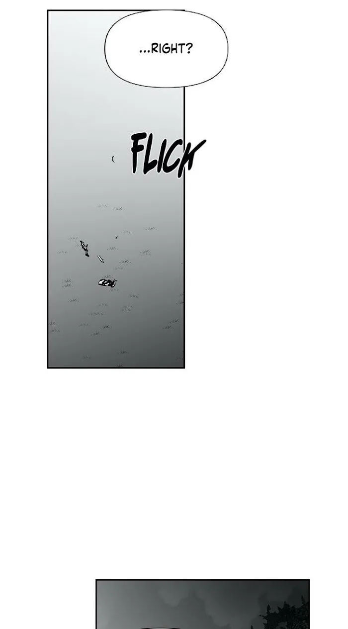 Legs Which Cannot Walk - Chapter 49 Page 37