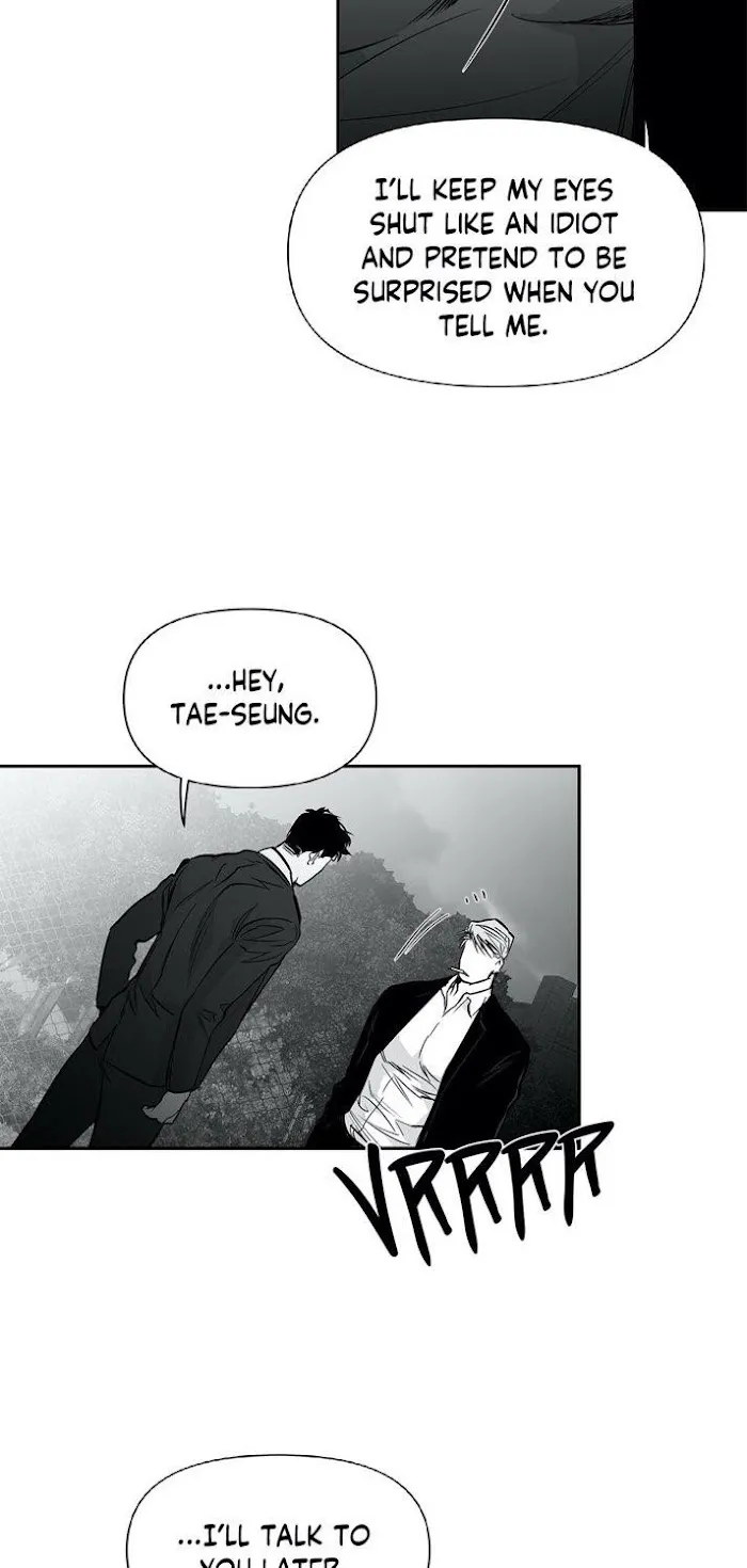 Legs Which Cannot Walk - Chapter 49 Page 40