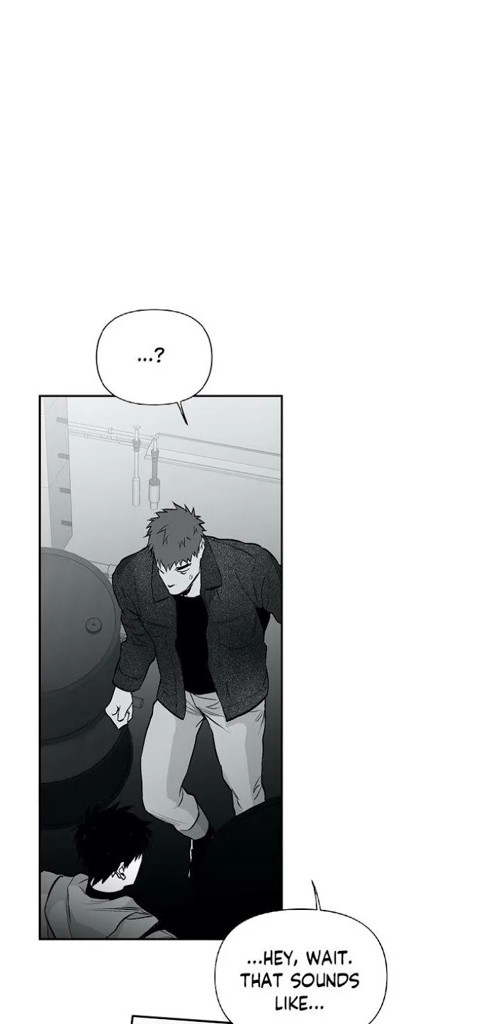 Legs Which Cannot Walk - Chapter 49 Page 47