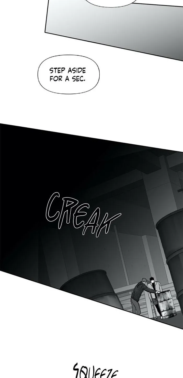 Legs Which Cannot Walk - Chapter 49 Page 48