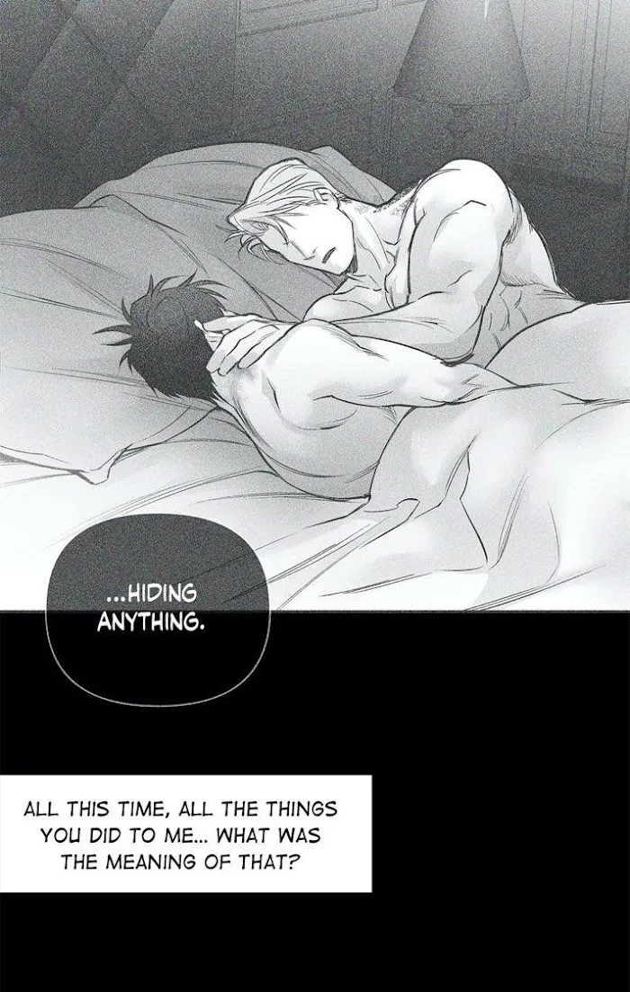 Legs Which Cannot Walk - Chapter 49 Page 52