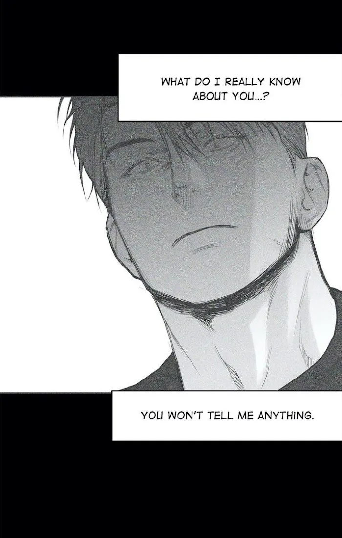 Legs Which Cannot Walk - Chapter 49 Page 53