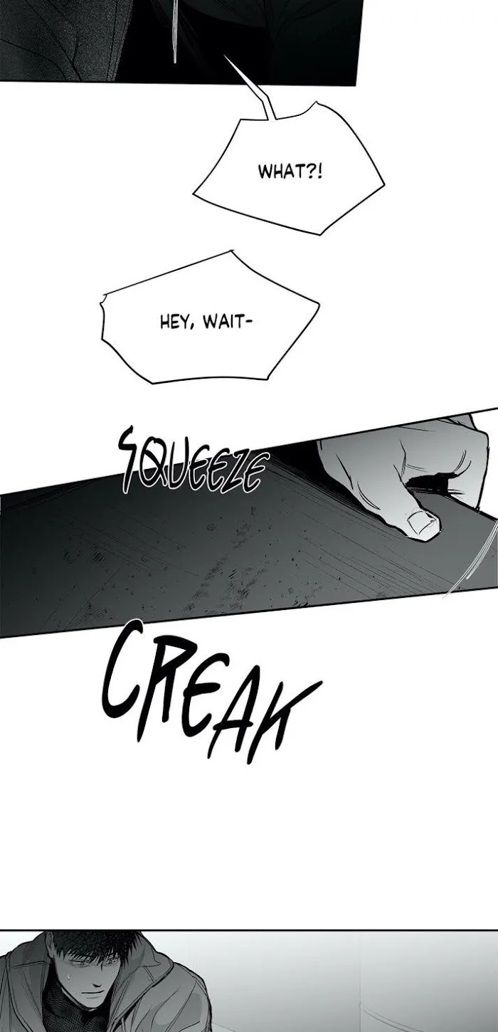 Legs Which Cannot Walk - Chapter 49 Page 56