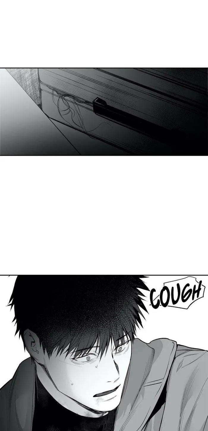 Legs Which Cannot Walk - Chapter 49 Page 59