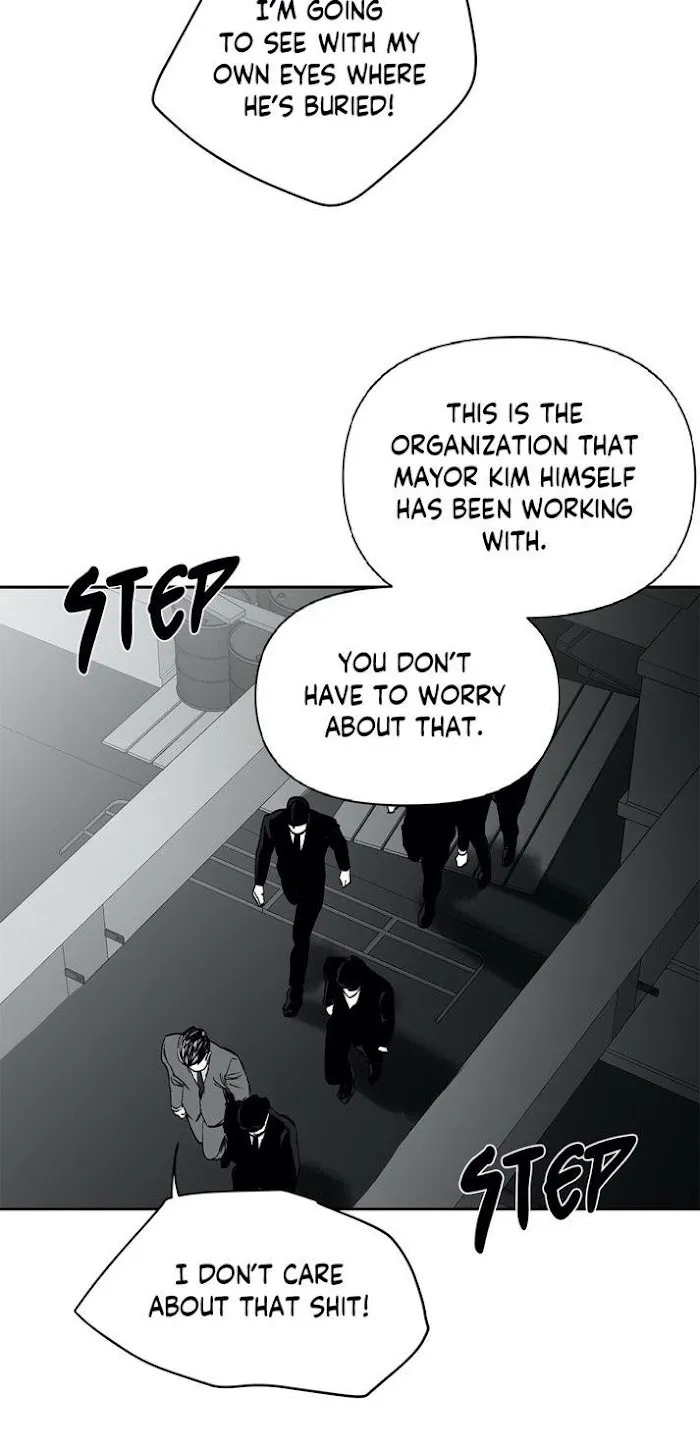 Legs Which Cannot Walk - Chapter 49 Page 62