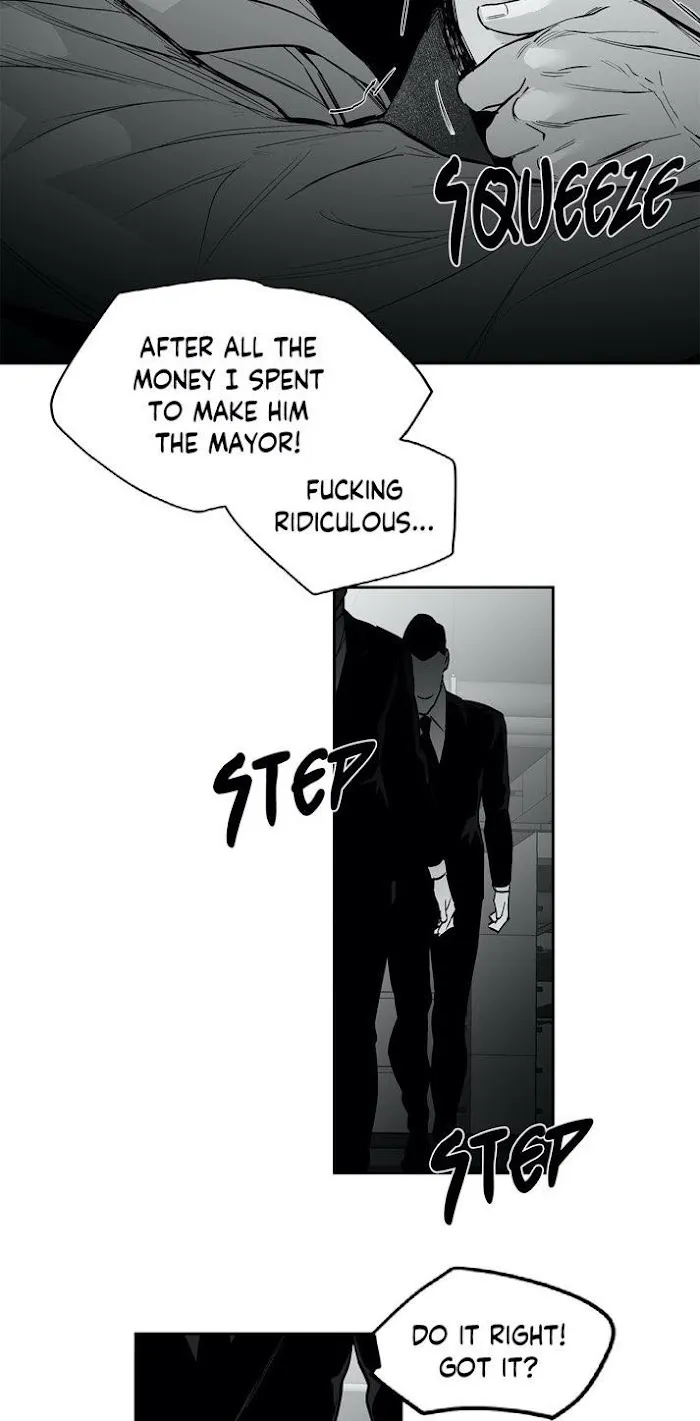 Legs Which Cannot Walk - Chapter 49 Page 64