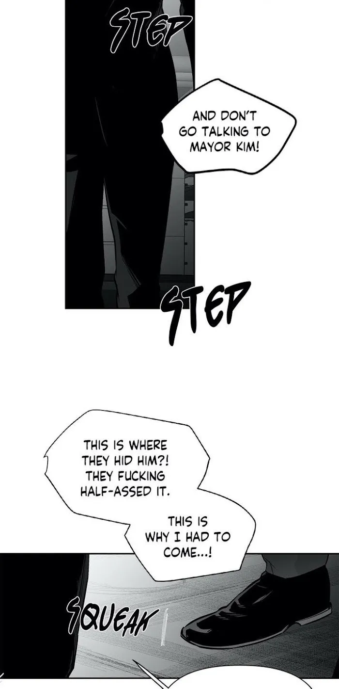 Legs Which Cannot Walk - Chapter 49 Page 65