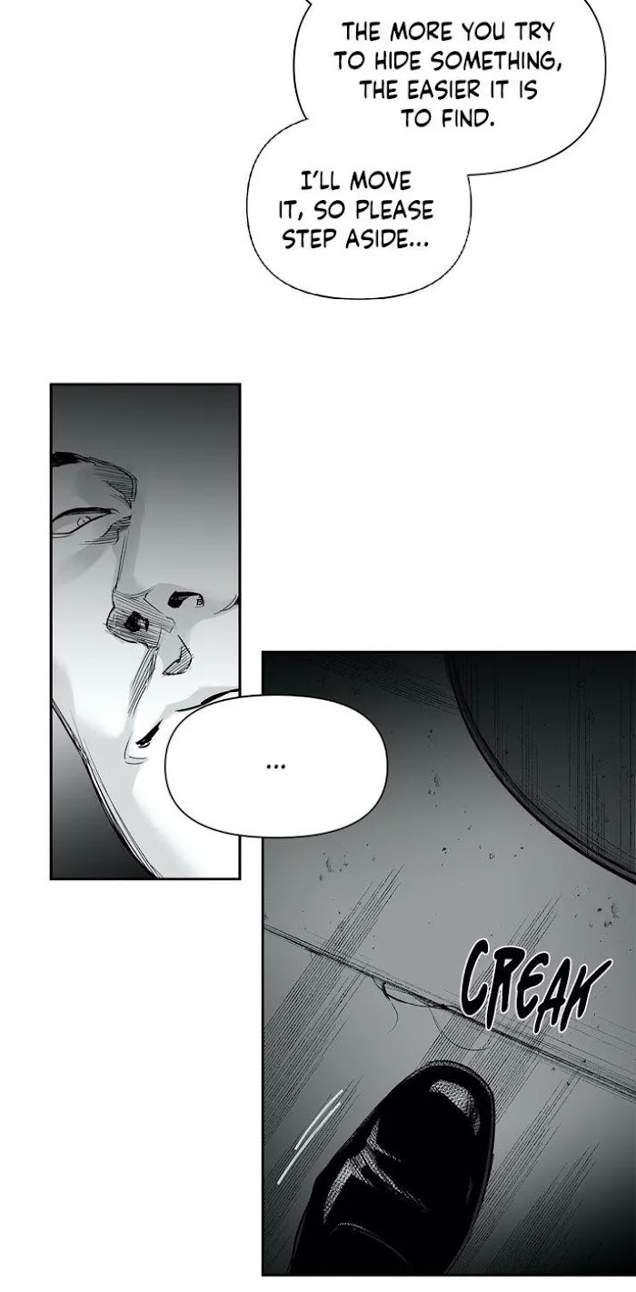 Legs Which Cannot Walk - Chapter 49 Page 66