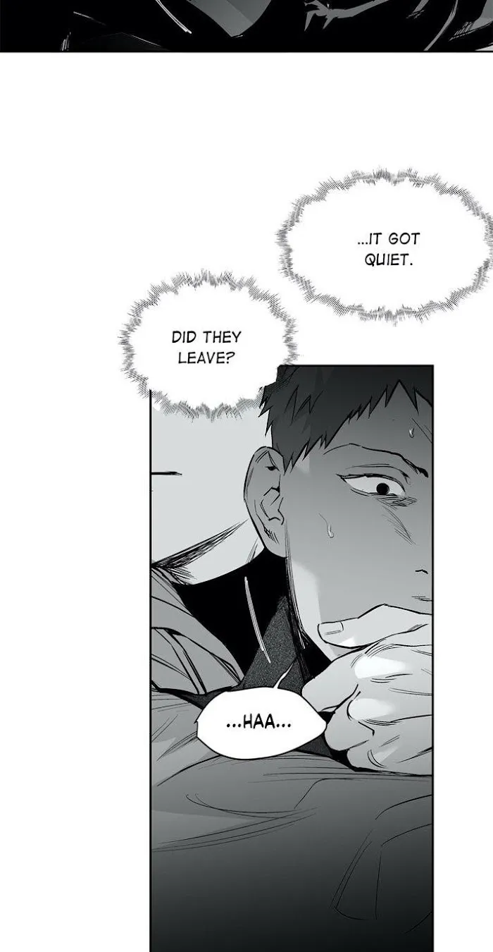 Legs Which Cannot Walk - Chapter 49 Page 69