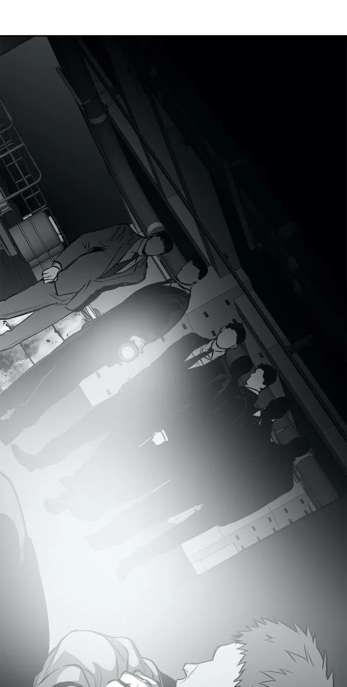 Legs Which Cannot Walk - Chapter 49 Page 71