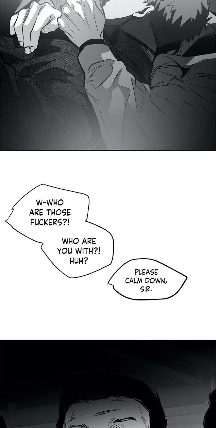Legs Which Cannot Walk - Chapter 49 Page 72