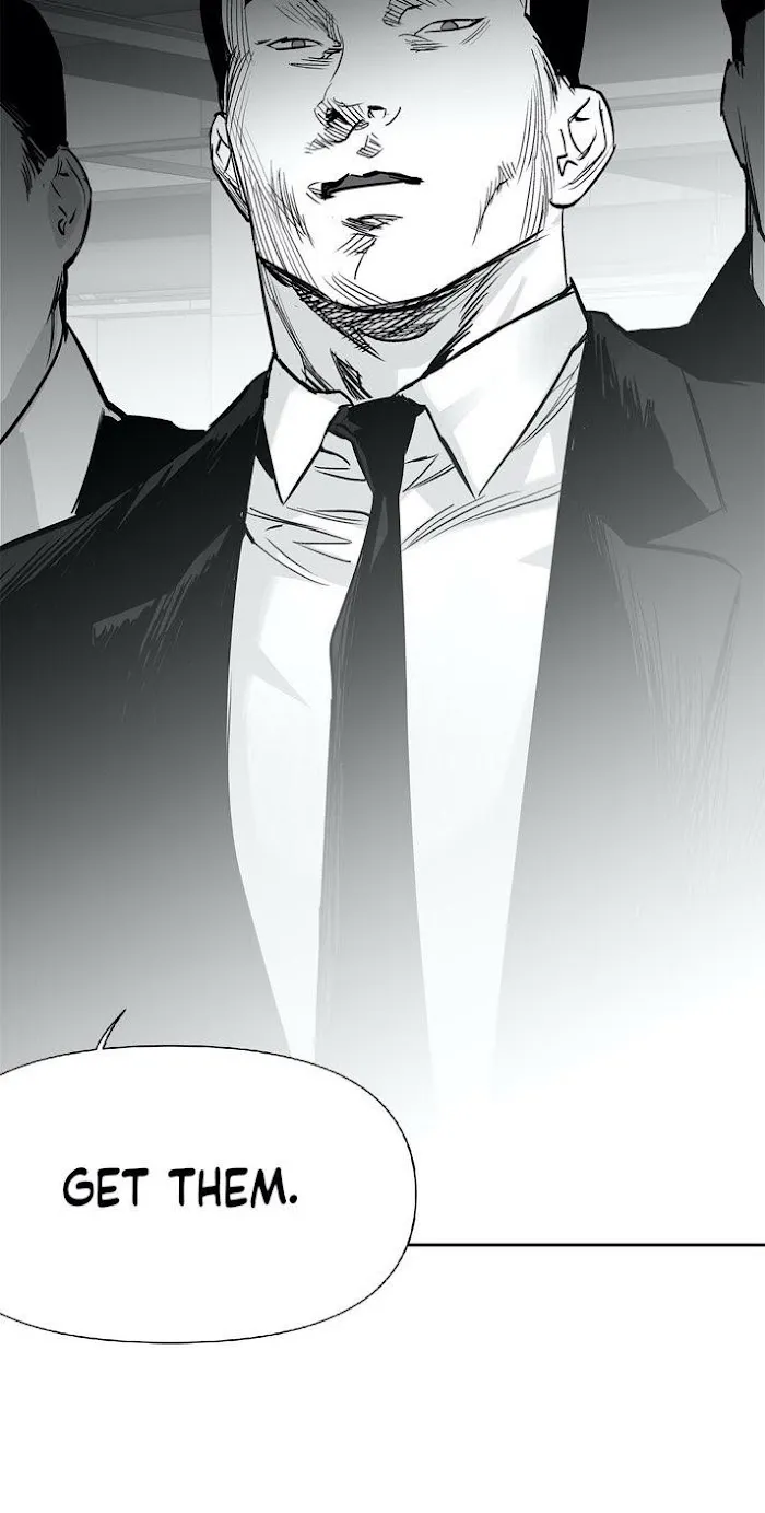 Legs Which Cannot Walk - Chapter 49 Page 73