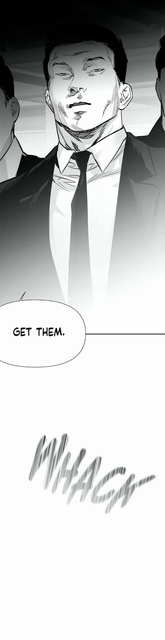 Legs Which Cannot Walk - Chapter 50 Page 1