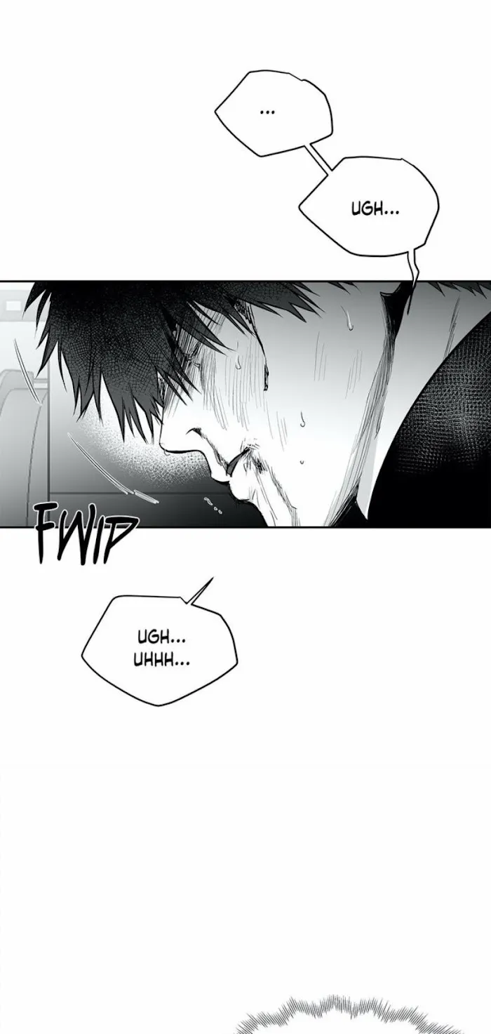 Legs Which Cannot Walk - Chapter 50 Page 4