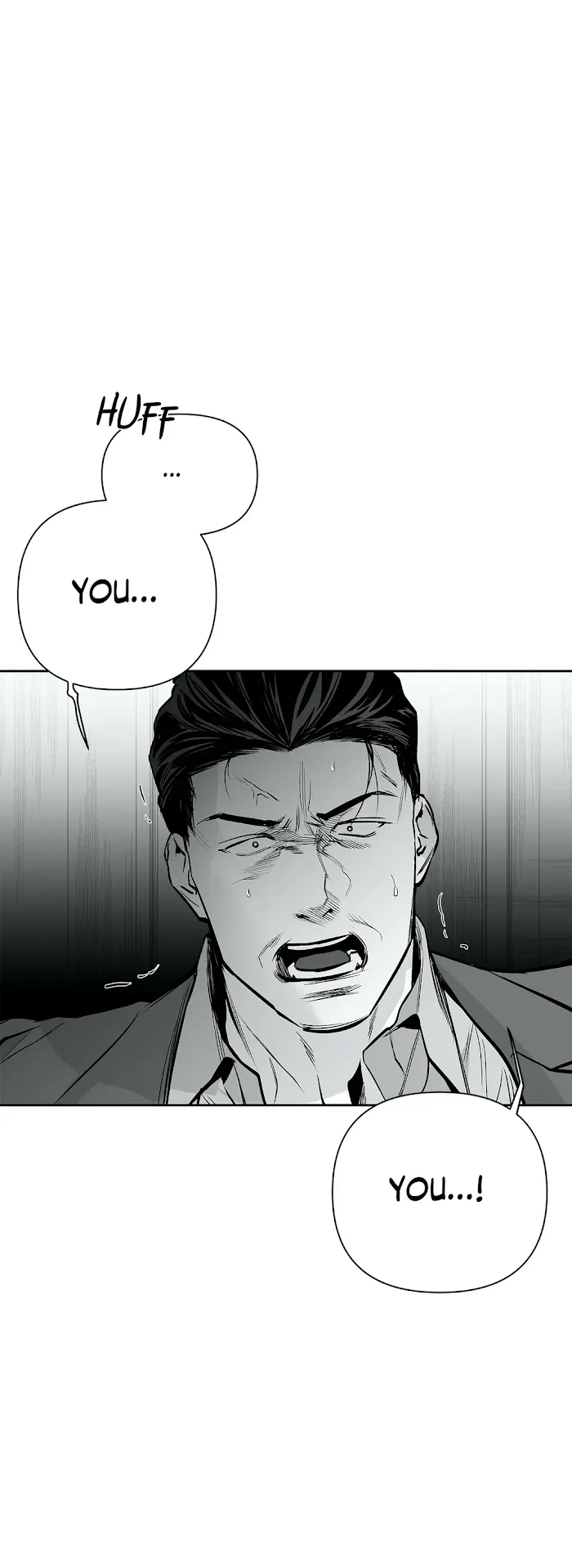 Legs Which Cannot Walk - Chapter 51 Page 1