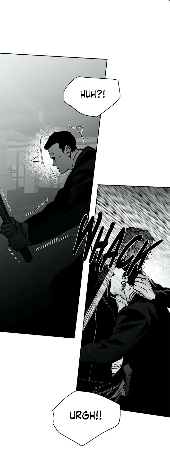 Legs Which Cannot Walk - Chapter 51 Page 14
