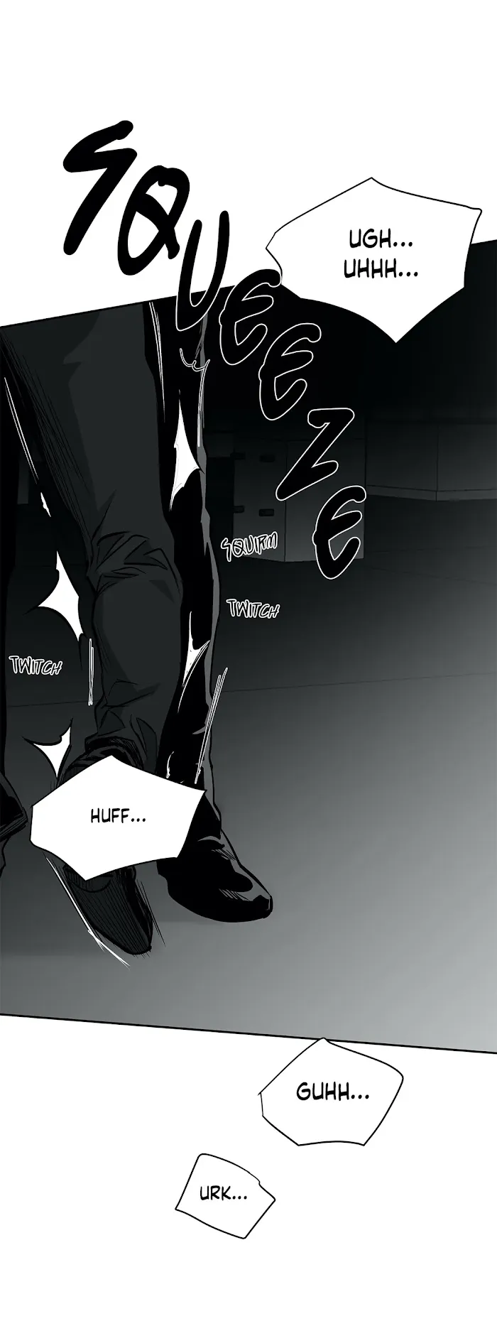 Legs Which Cannot Walk - Chapter 51 Page 15