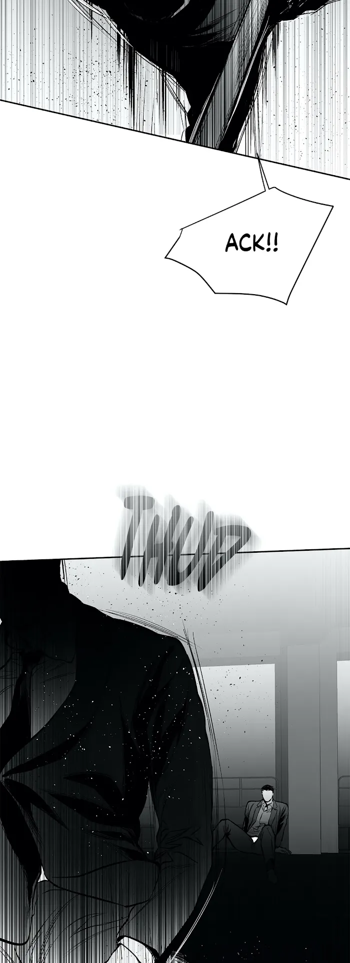 Legs Which Cannot Walk - Chapter 51 Page 20