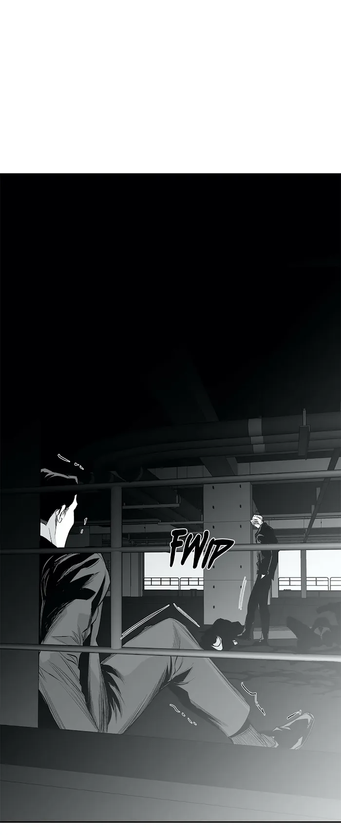 Legs Which Cannot Walk - Chapter 51 Page 23
