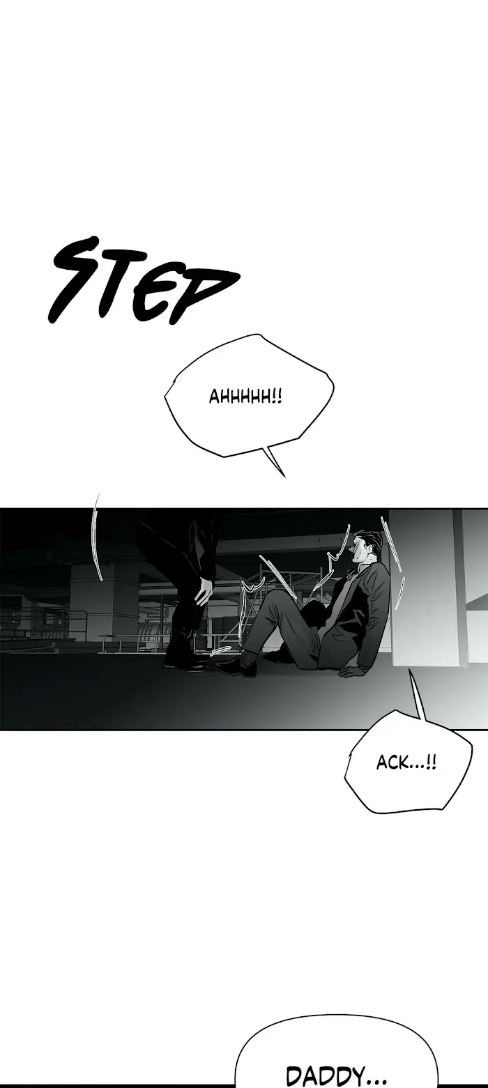 Legs Which Cannot Walk - Chapter 51 Page 25