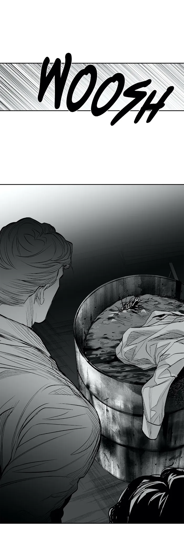 Legs Which Cannot Walk - Chapter 51 Page 34
