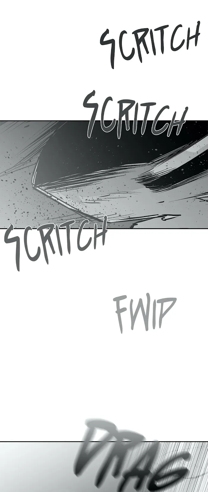 Legs Which Cannot Walk - Chapter 51 Page 40