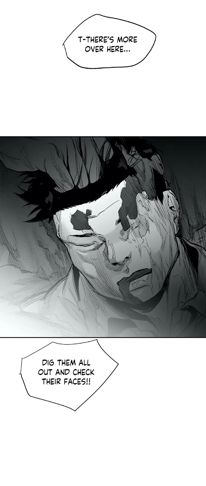 Legs Which Cannot Walk - Chapter 51 Page 42