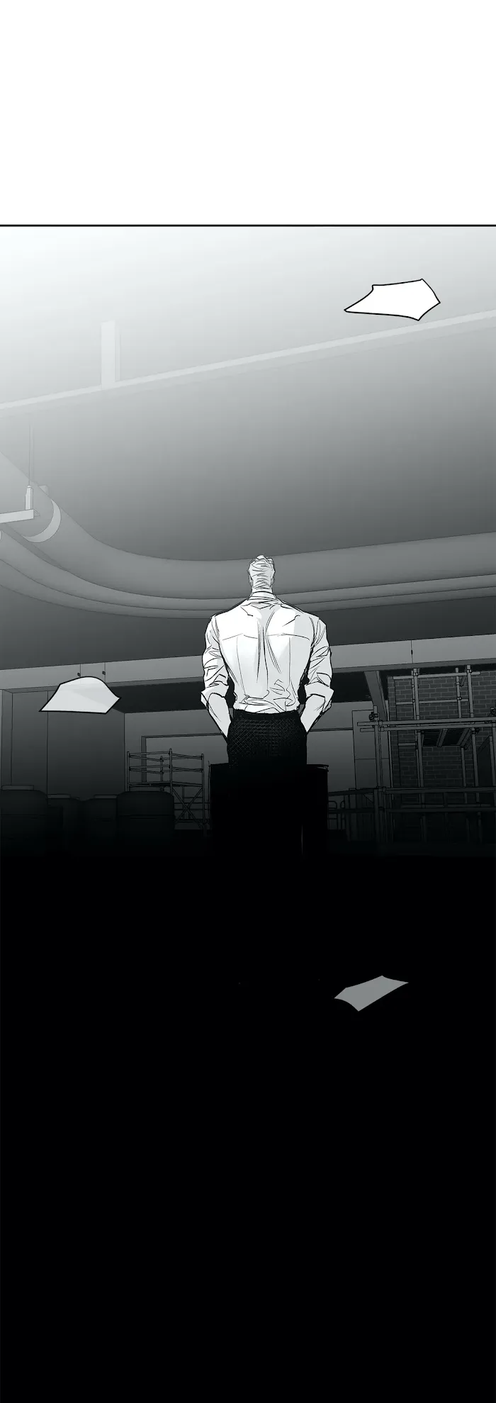 Legs Which Cannot Walk - Chapter 51 Page 43