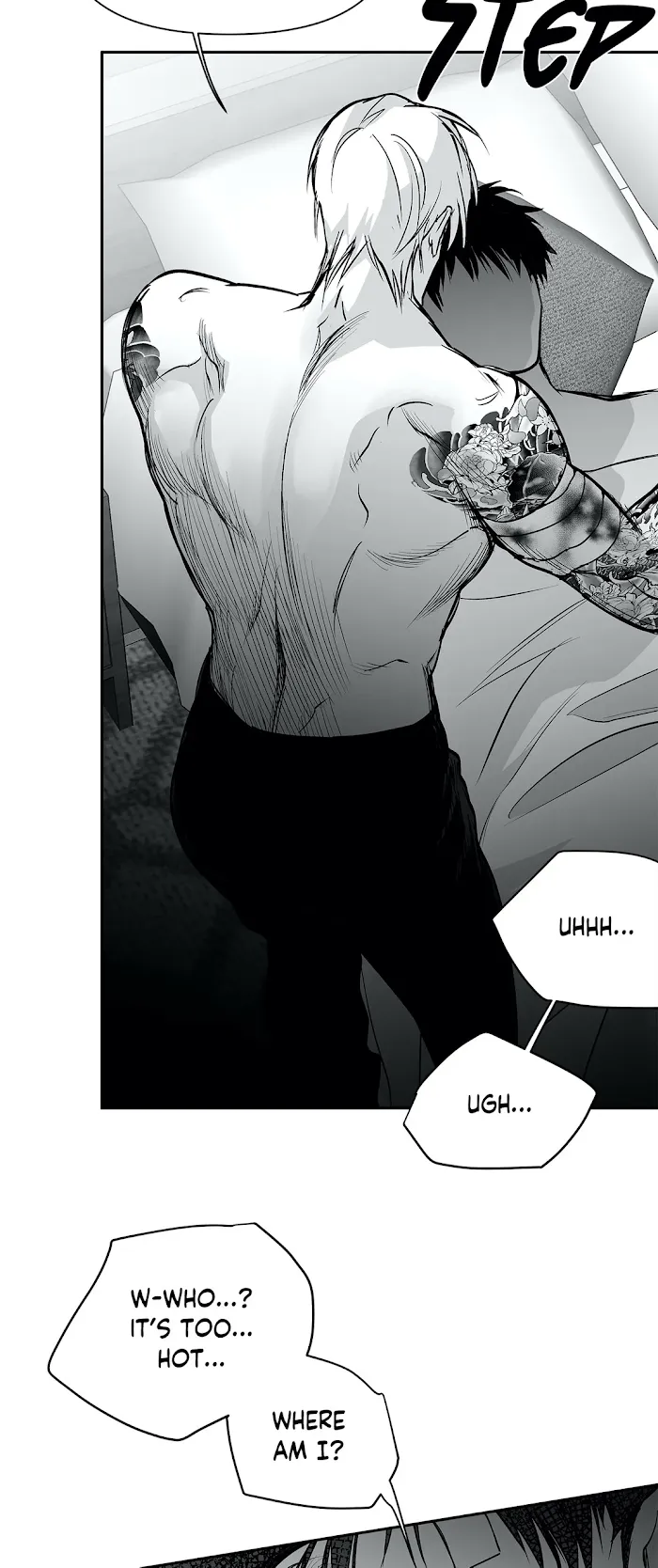 Legs Which Cannot Walk - Chapter 51 Page 47