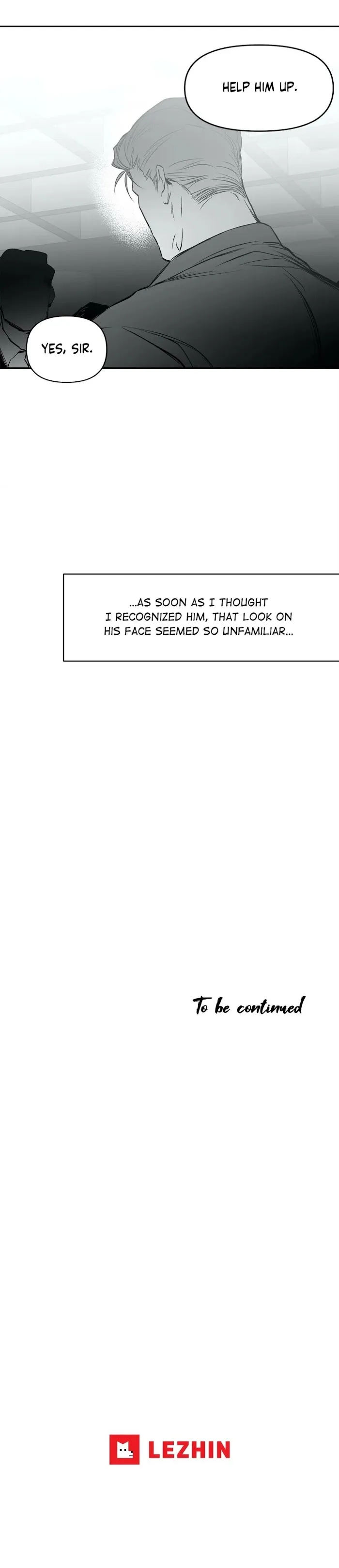 Legs Which Cannot Walk - Chapter 54 Page 10