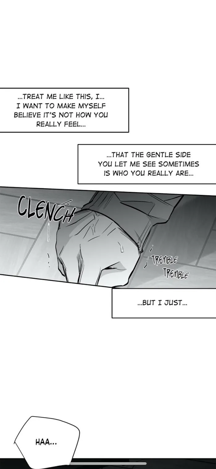 Legs Which Cannot Walk - Chapter 55 Page 10