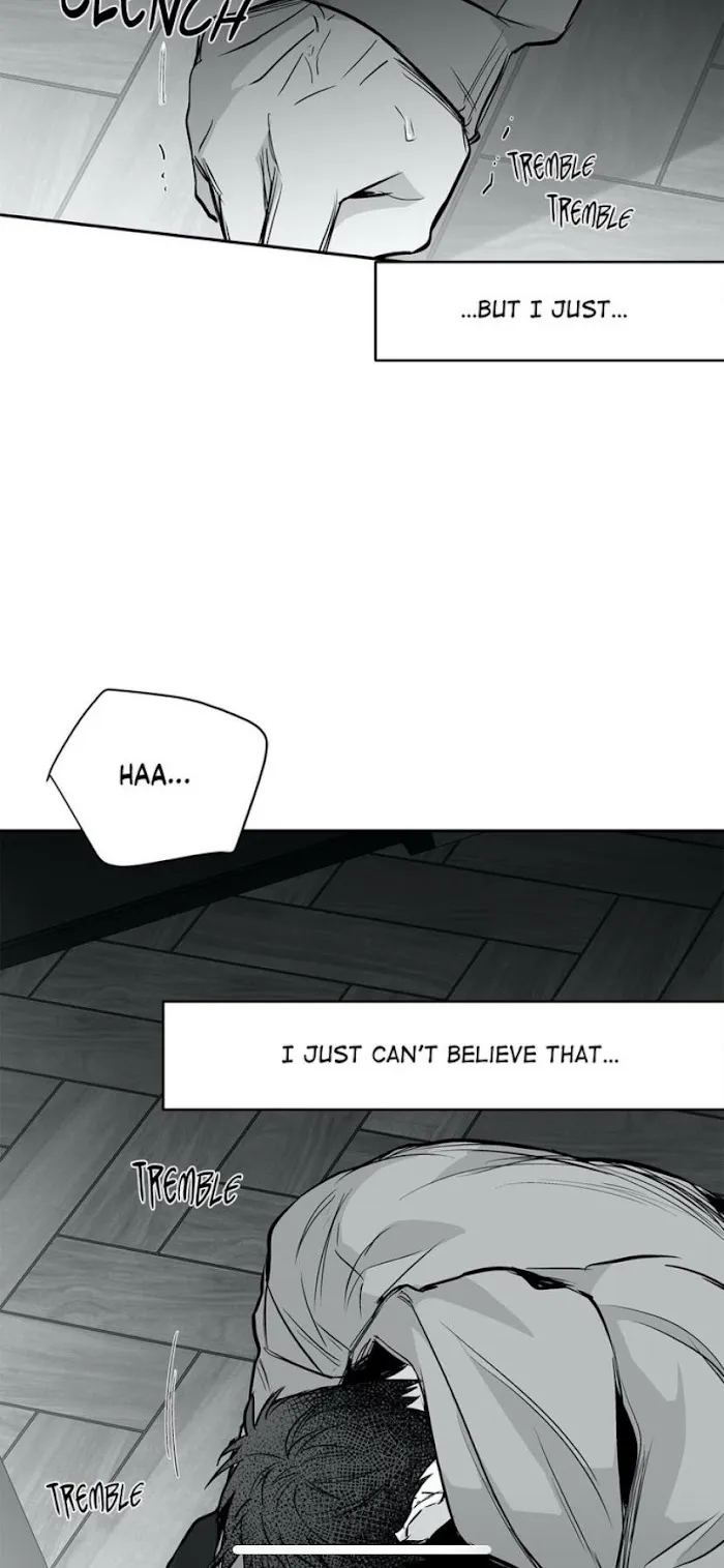 Legs Which Cannot Walk - Chapter 55 Page 11