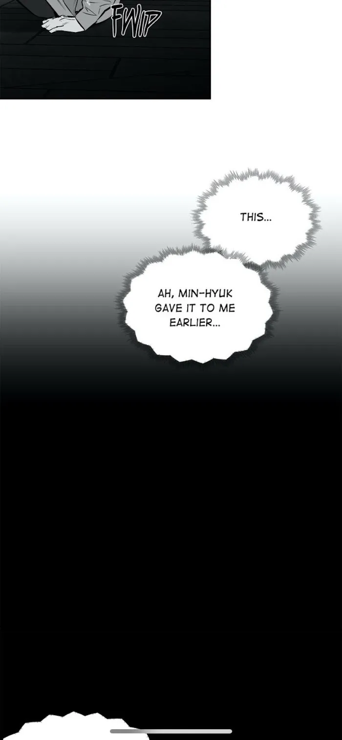 Legs Which Cannot Walk - Chapter 55 Page 15