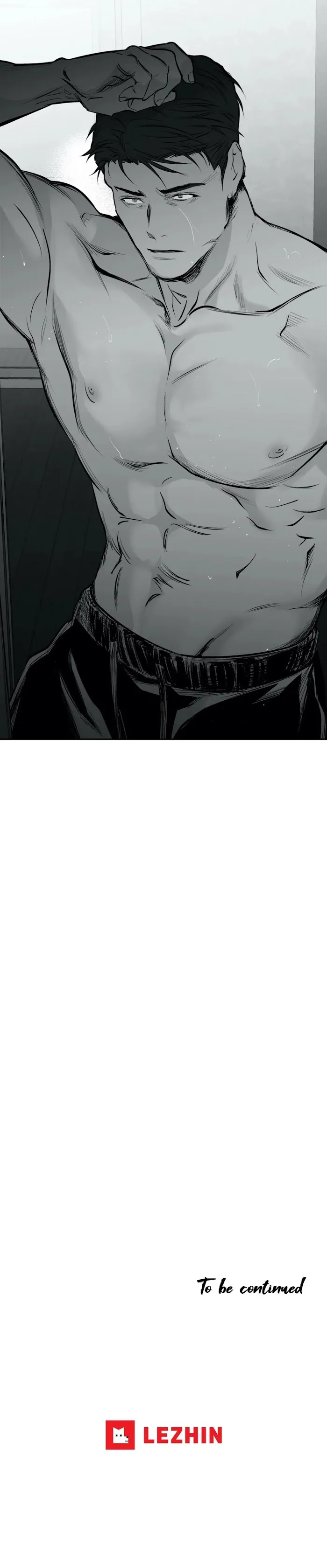 Legs Which Cannot Walk - Chapter 64 Page 6
