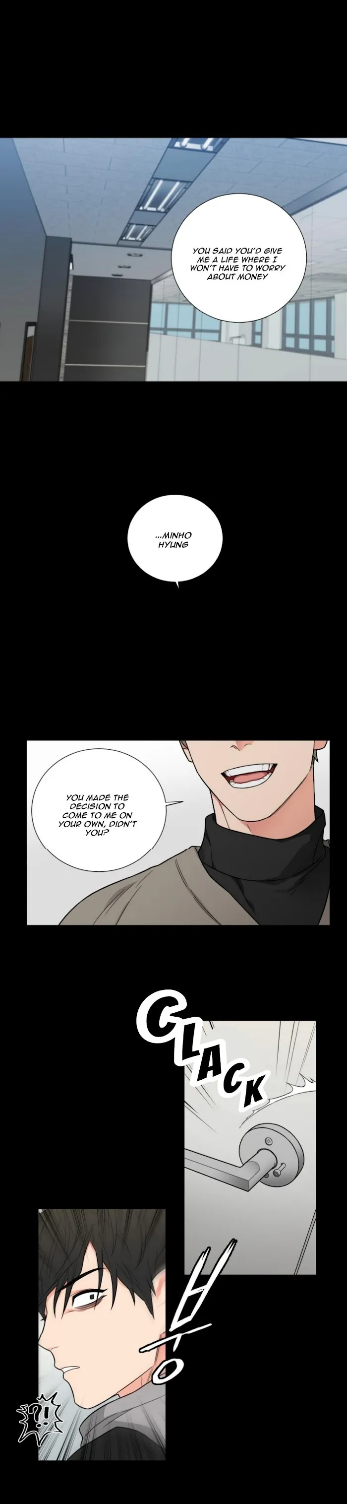 Sadistic Beauty Bl Sidestory - Chapter 1 Page 3