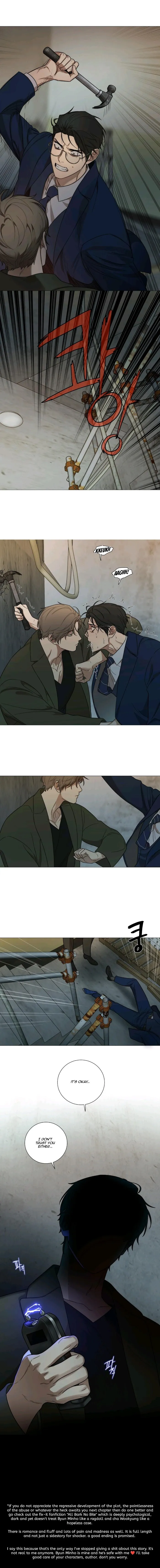 Sadistic Beauty Bl Sidestory - Chapter 10 Page 7