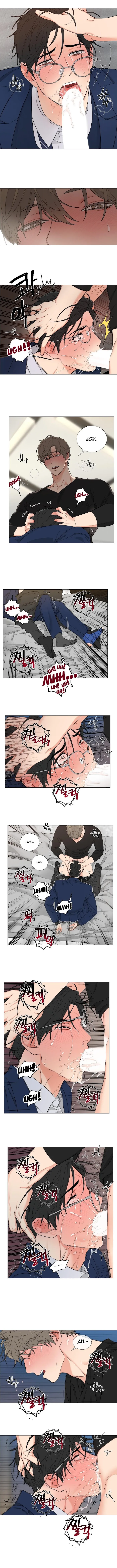Sadistic Beauty Bl Sidestory - Chapter 13 Page 4