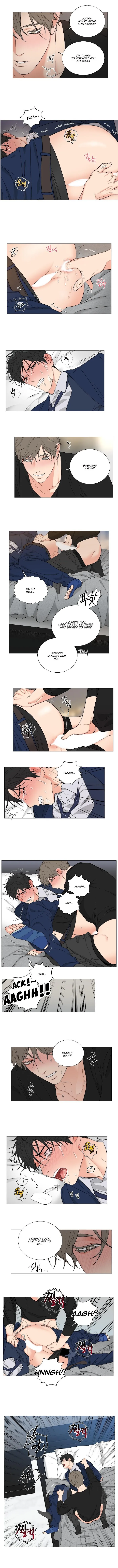 Sadistic Beauty Bl Sidestory - Chapter 13 Page 6