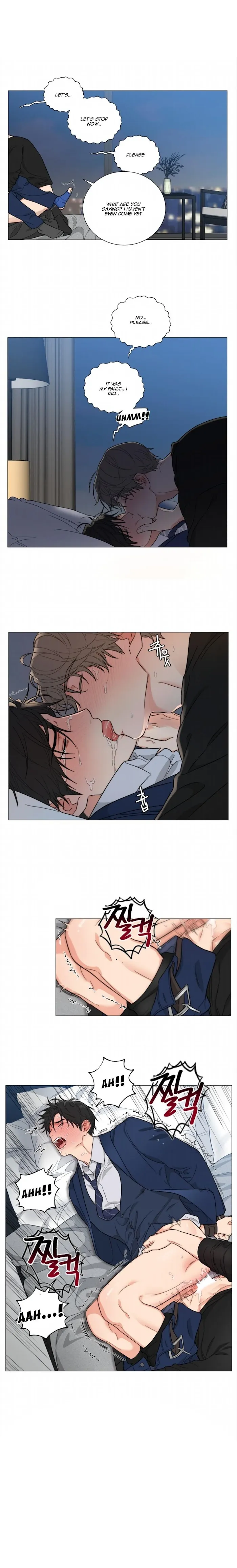 Sadistic Beauty Bl Sidestory - Chapter 14 Page 3